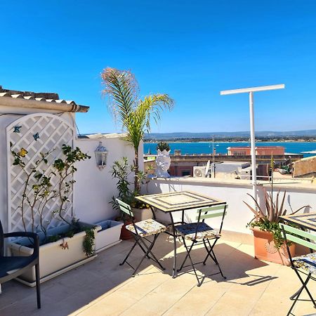Casa Eunice Di Ortigia Syracuse Exterior photo
