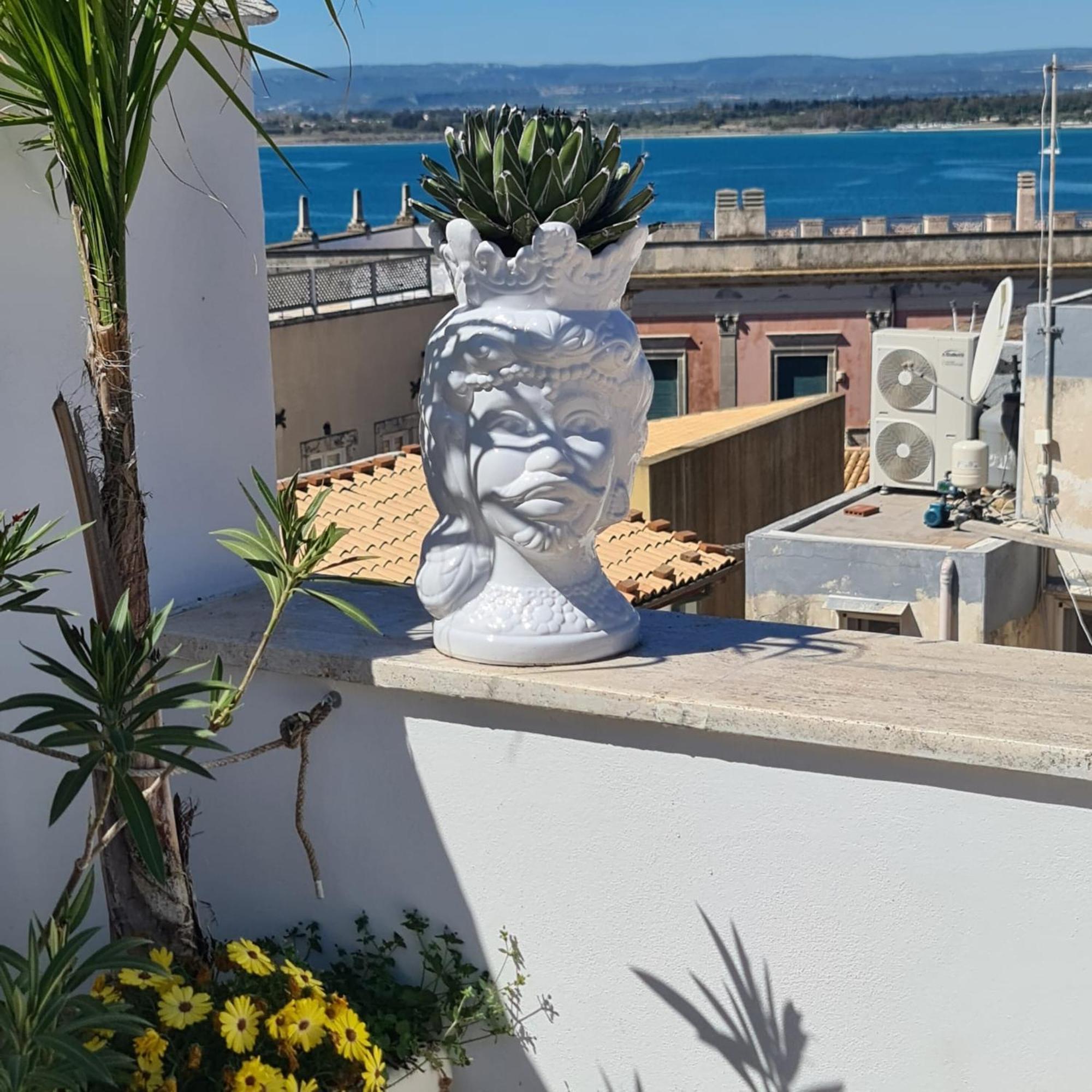 Casa Eunice Di Ortigia Syracuse Exterior photo