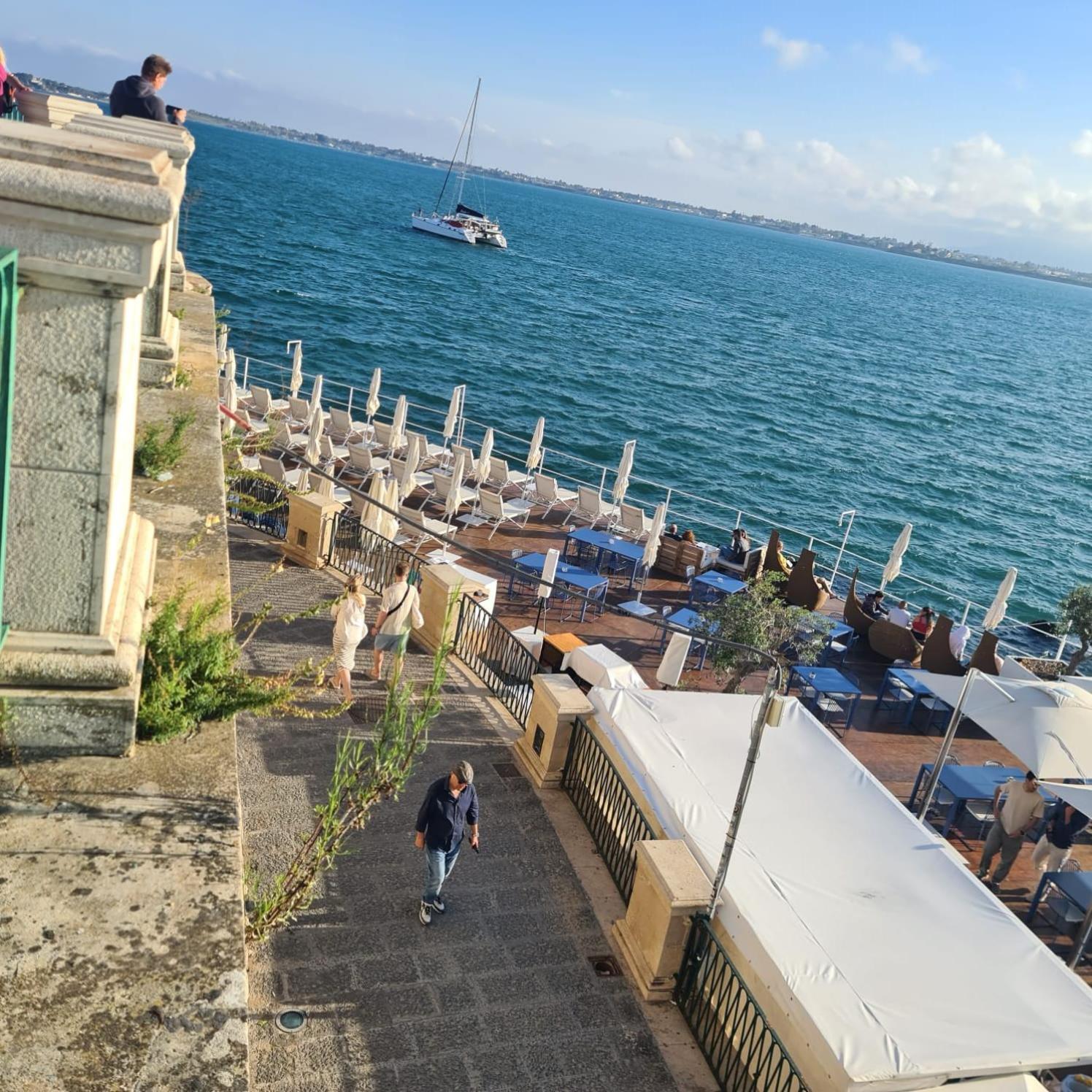 Casa Eunice Di Ortigia Syracuse Room photo